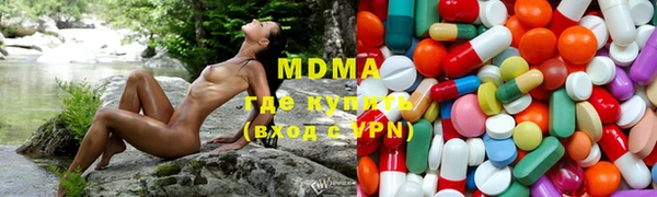 прущие грибы Магас