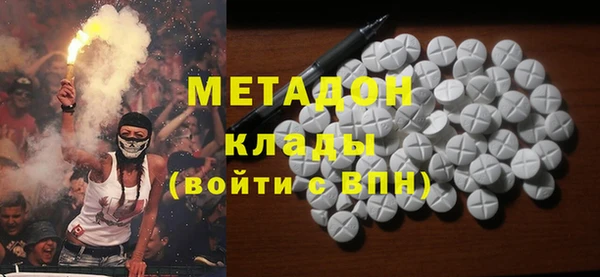 твердый Майский